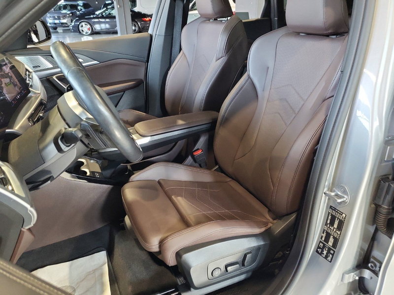 BMW X1 usata a Vicenza (19)