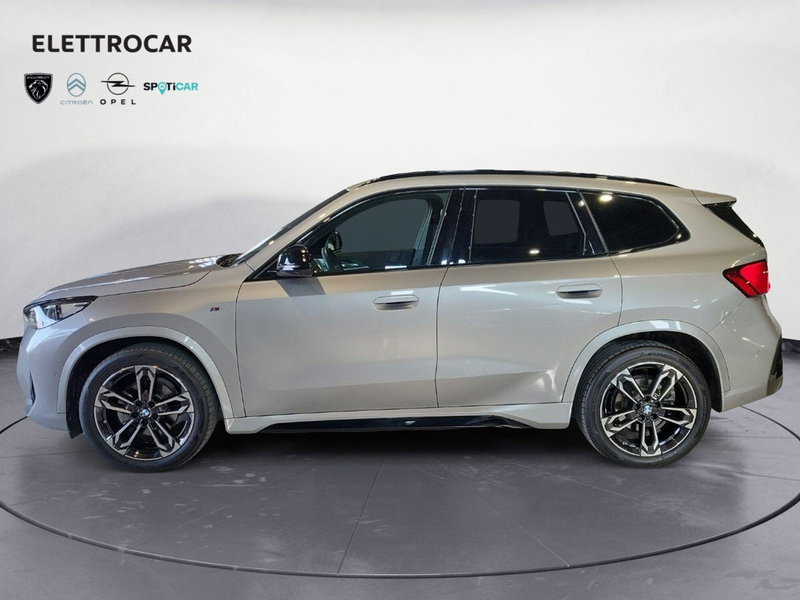BMW X1 usata a Vicenza (2)