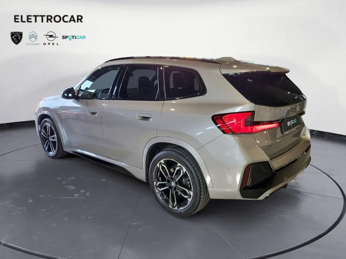 BMW X1 usata a Vicenza (3)
