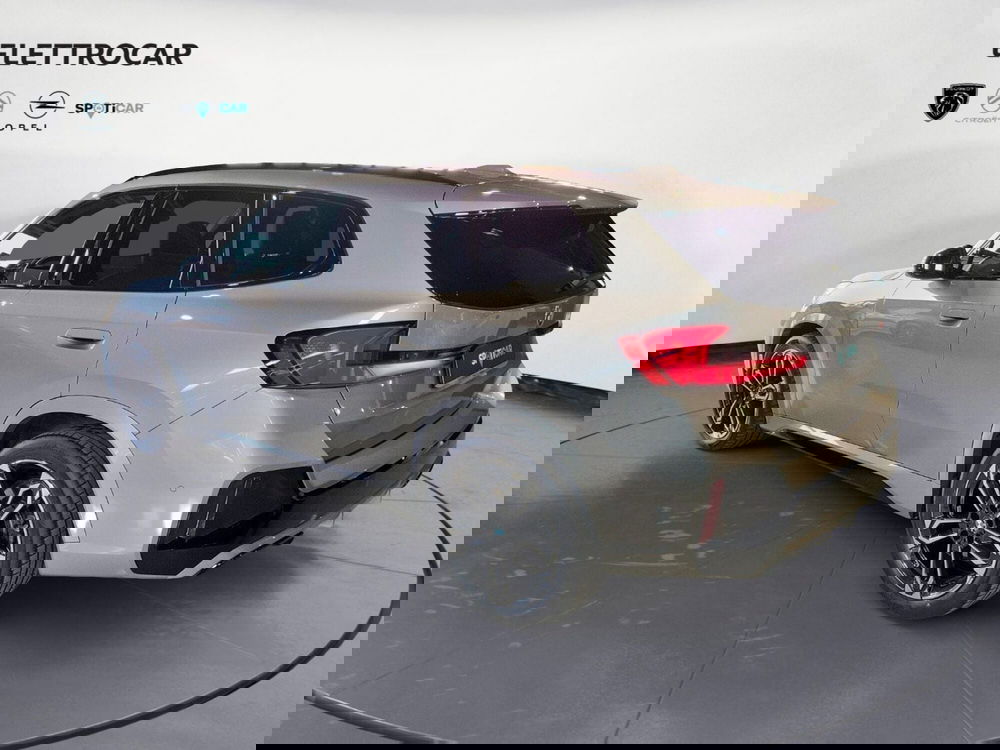 BMW X1 usata a Vicenza (3)