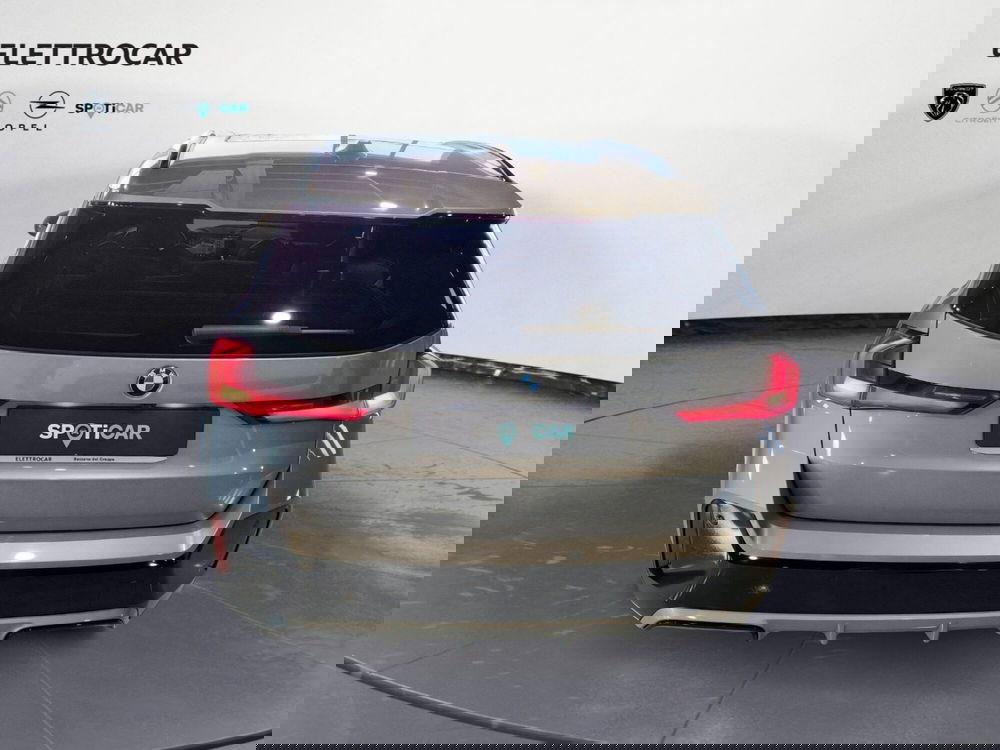 BMW X1 usata a Vicenza (4)