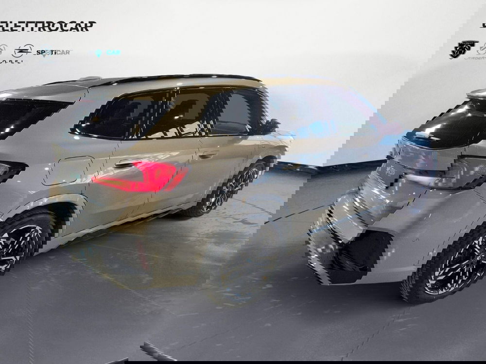 BMW X1 usata a Vicenza (5)