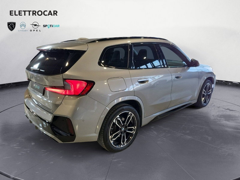 BMW X1 usata a Vicenza (5)
