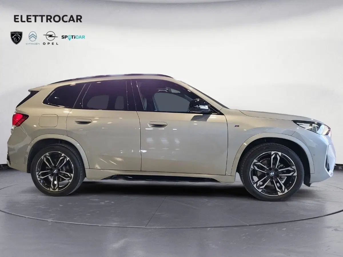 BMW X1 usata a Vicenza (6)