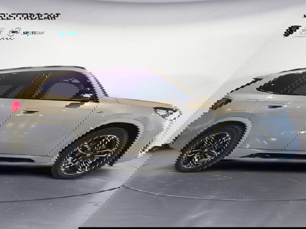 BMW X1 usata a Vicenza (6)