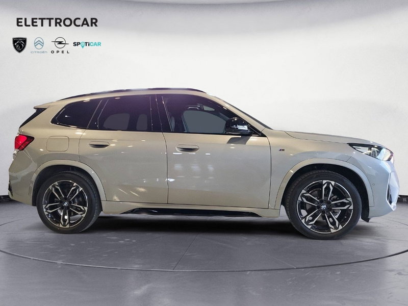 BMW X1 usata a Vicenza (6)