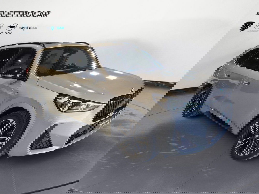 BMW X1 usata a Vicenza (7)