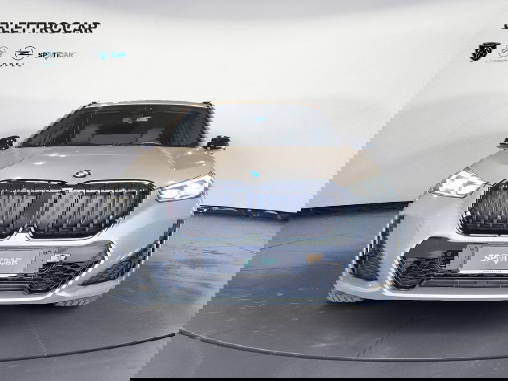 BMW X1 usata a Vicenza (8)