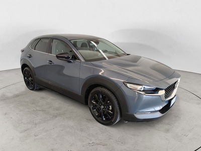 Mazda CX-30 e-Skyactiv-G M Hybrid 2WD Homura del 2023 usata a Arezzo