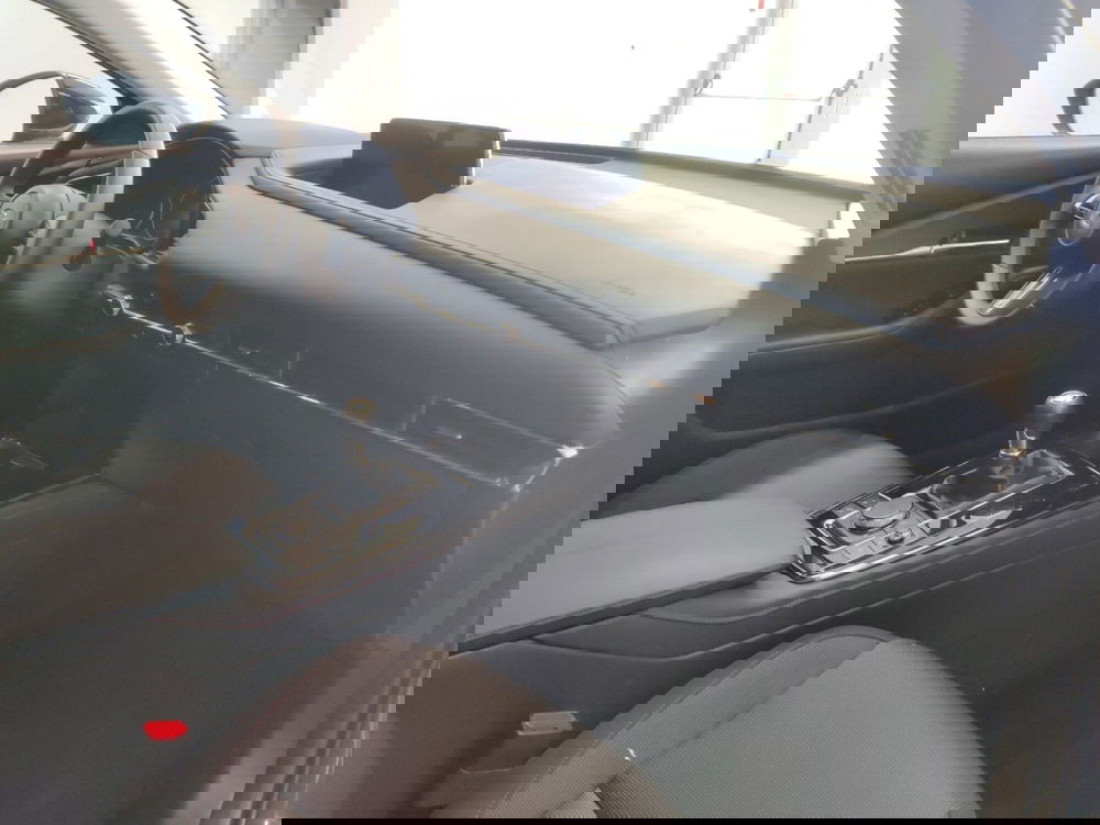 Mazda CX-30 usata a Arezzo (10)