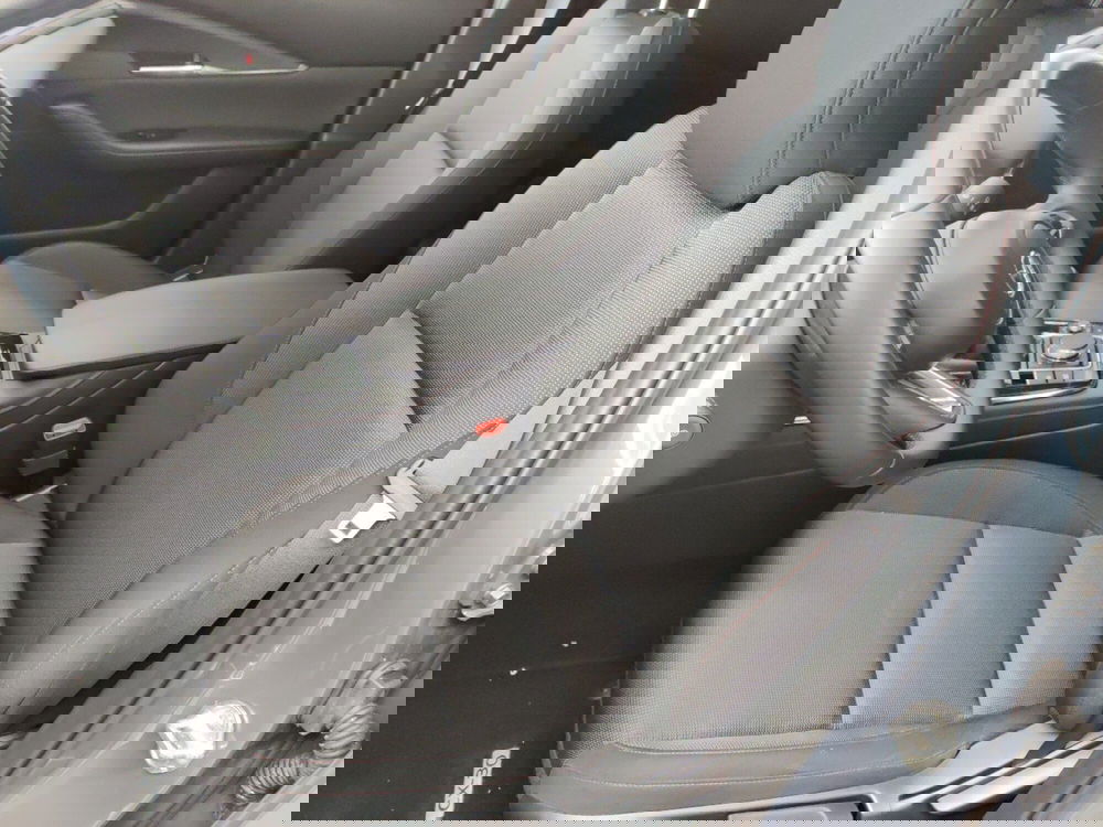 Mazda CX-30 usata a Arezzo (13)