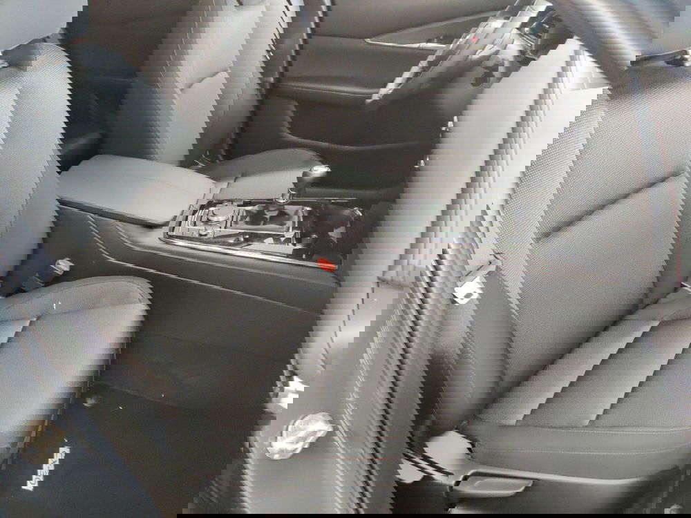 Mazda CX-30 usata a Arezzo (14)