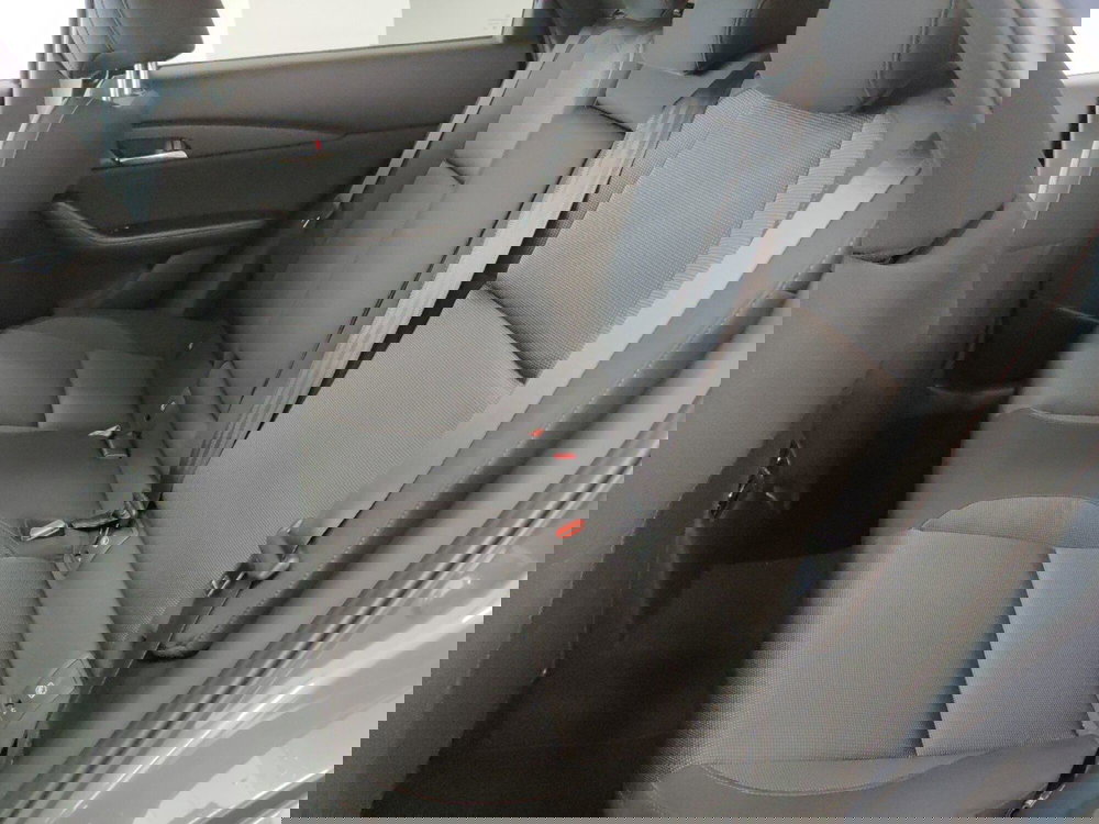 Mazda CX-30 usata a Arezzo (15)