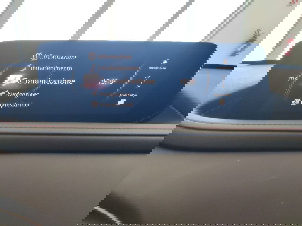 Mazda CX-30 usata a Arezzo (16)