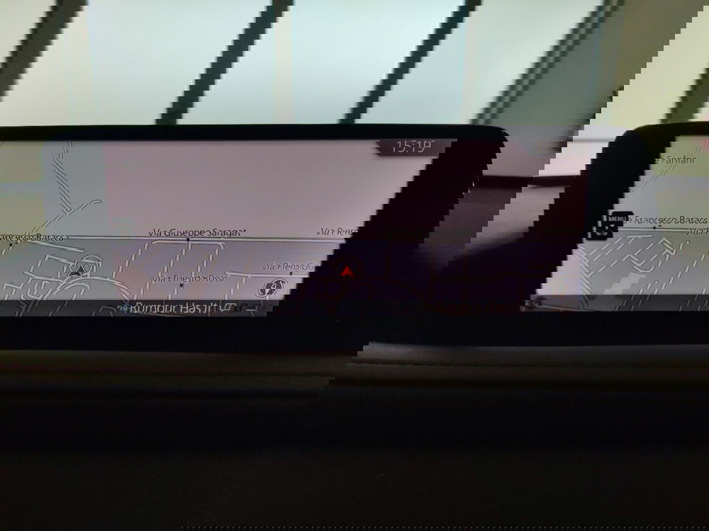 Mazda CX-30 usata a Arezzo (17)