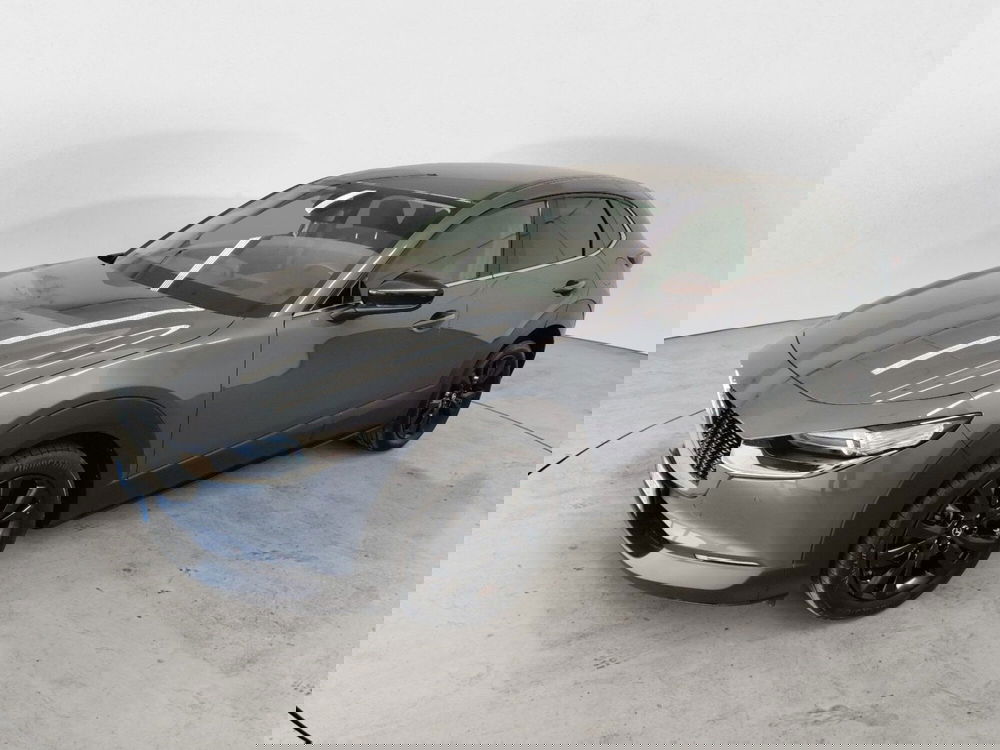 Mazda CX-30 usata a Arezzo (3)