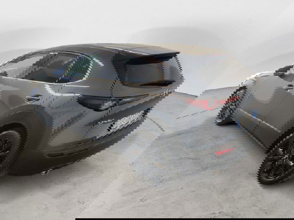 Mazda CX-30 usata a Arezzo (4)