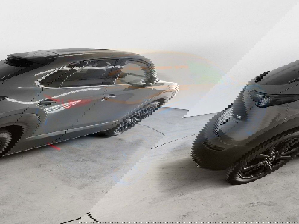 Mazda CX-30 usata a Arezzo (6)