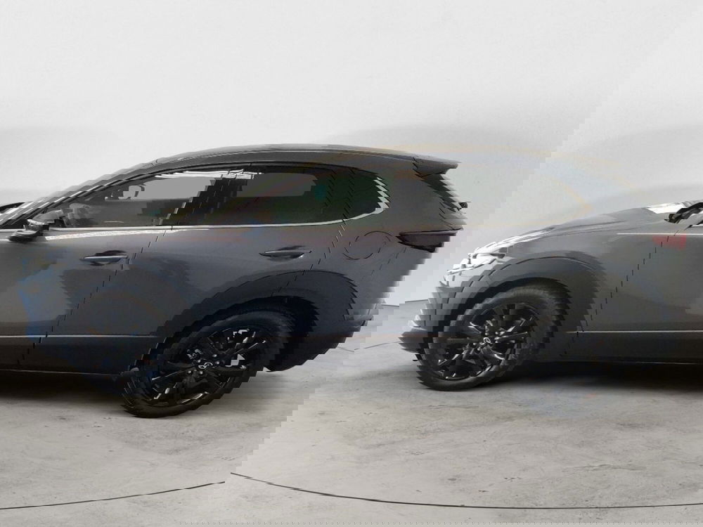 Mazda CX-30 usata a Arezzo (7)