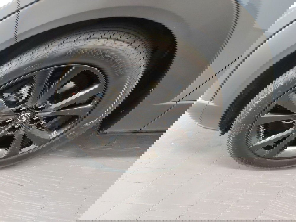 Mazda CX-30 usata a Arezzo (9)