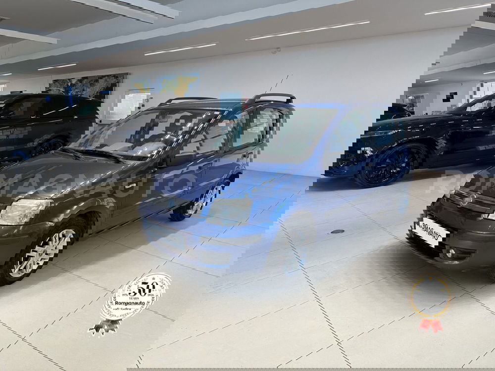 Fiat Panda usata a Forlì-Cesena