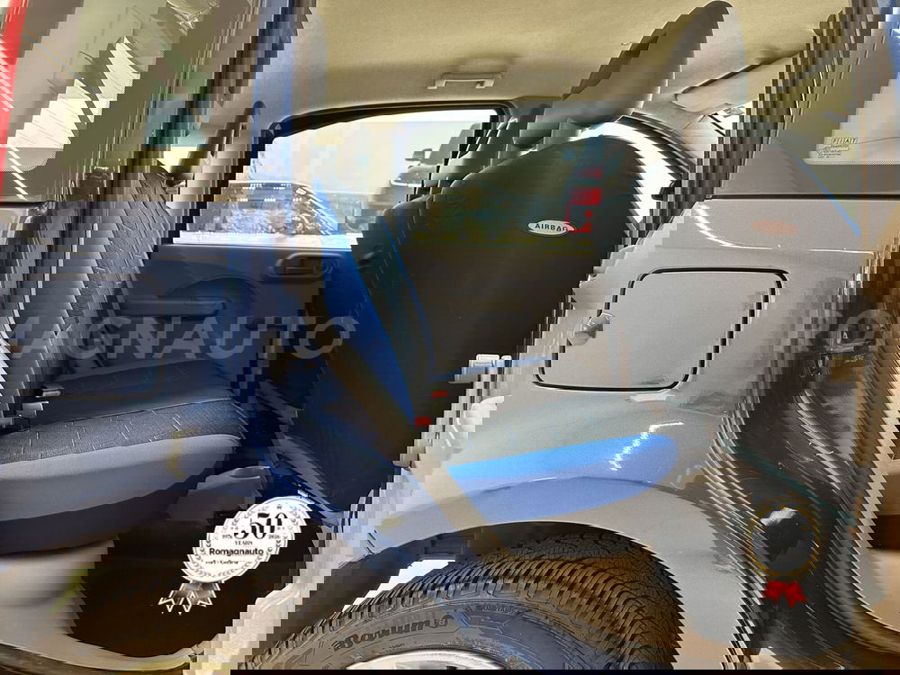 Fiat Panda usata a Forlì-Cesena (11)