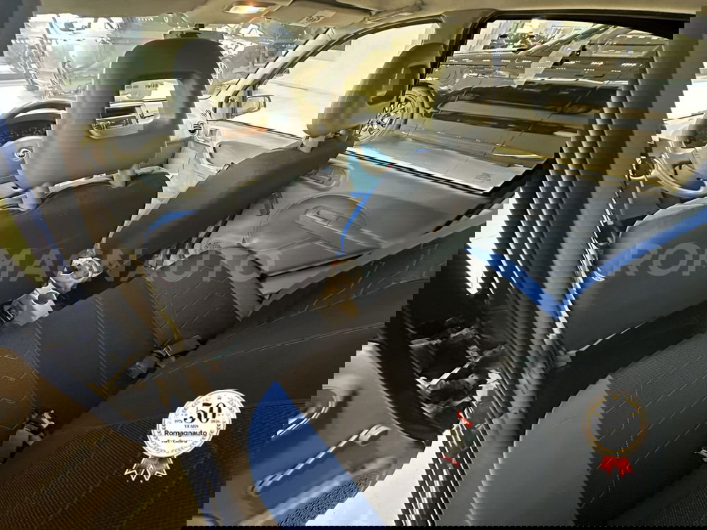 Fiat Panda usata a Forlì-Cesena (12)