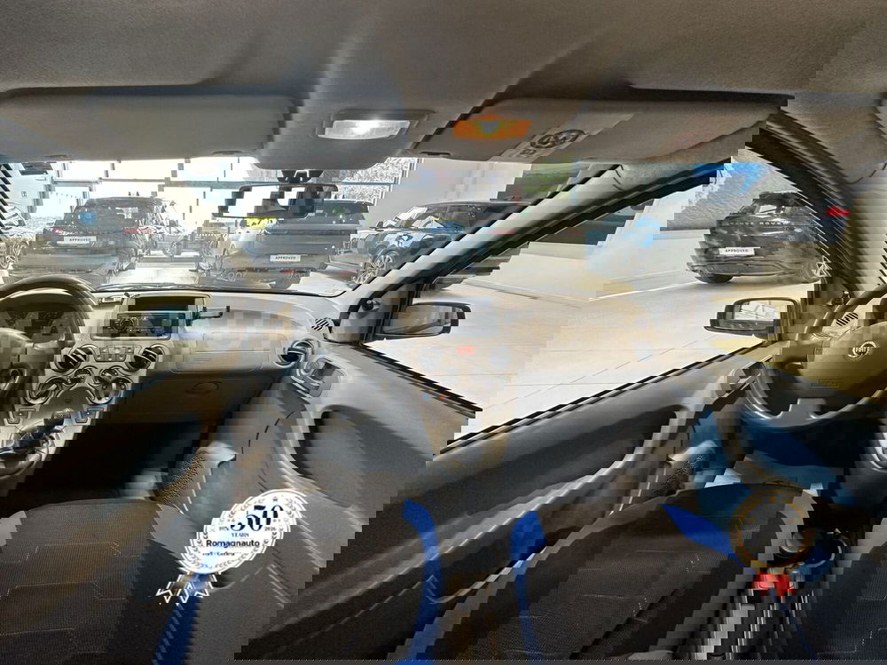 Fiat Panda usata a Forlì-Cesena (13)