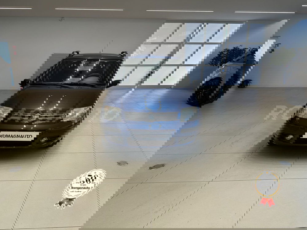 Fiat Panda usata a Forlì-Cesena (2)