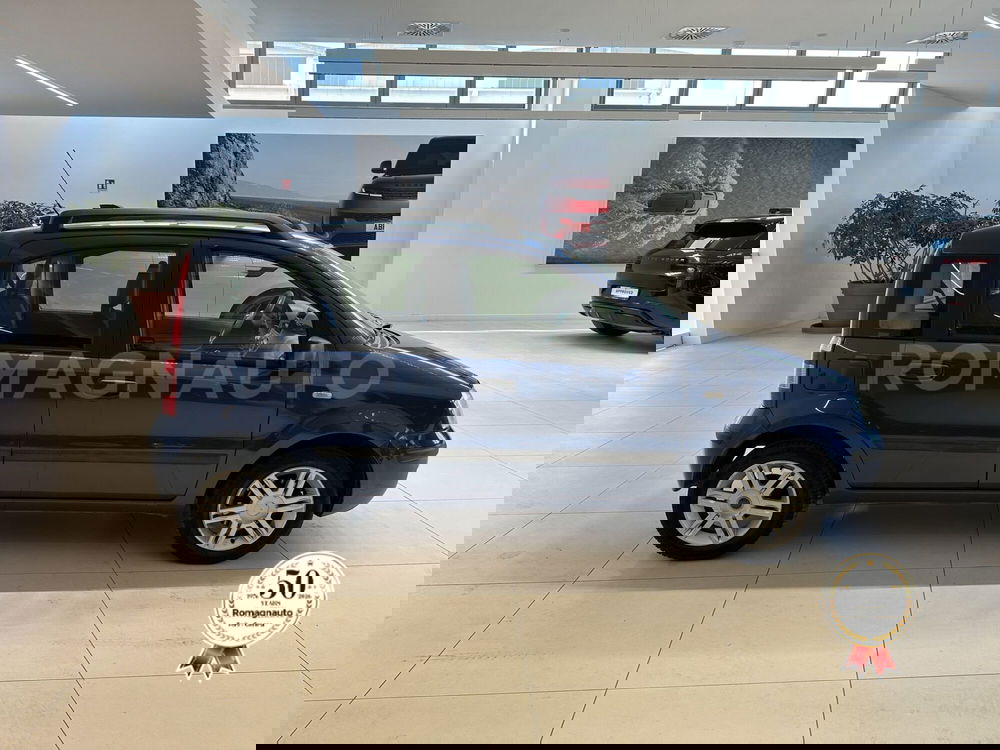 Fiat Panda usata a Forlì-Cesena (4)