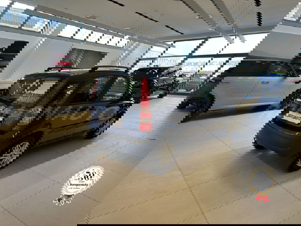 Fiat Panda usata a Forlì-Cesena (5)