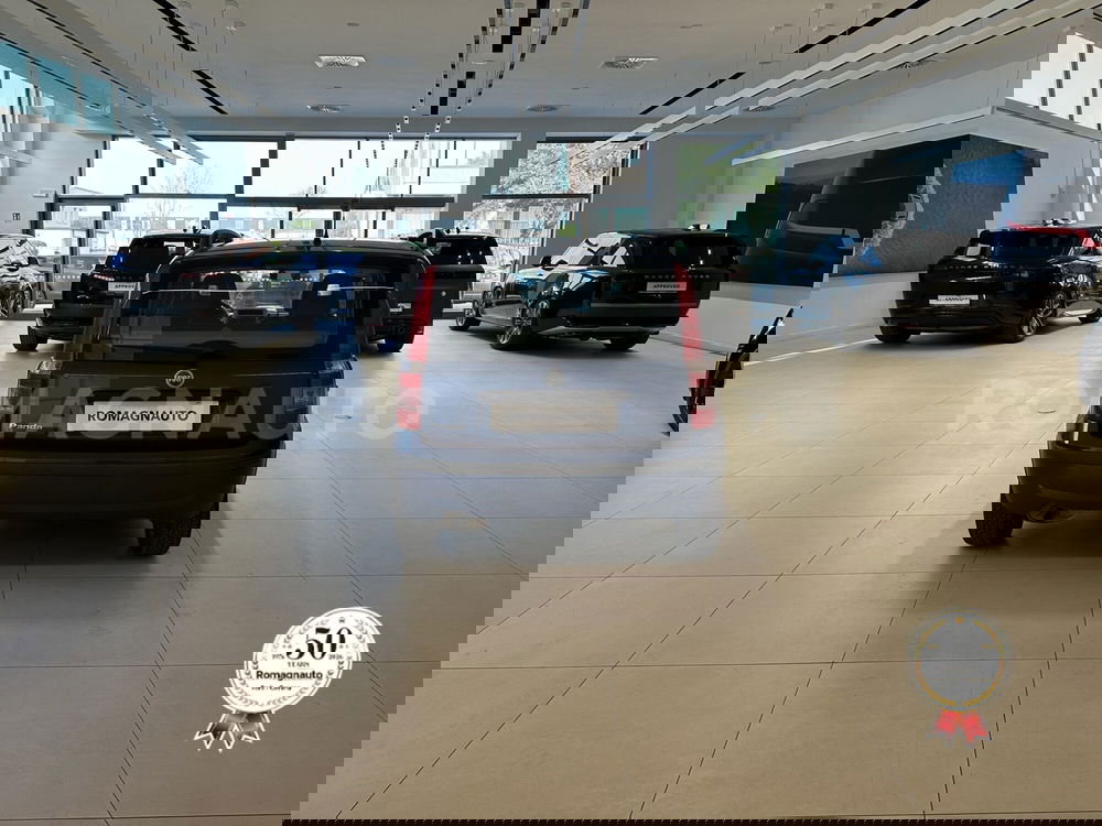 Fiat Panda usata a Forlì-Cesena (6)