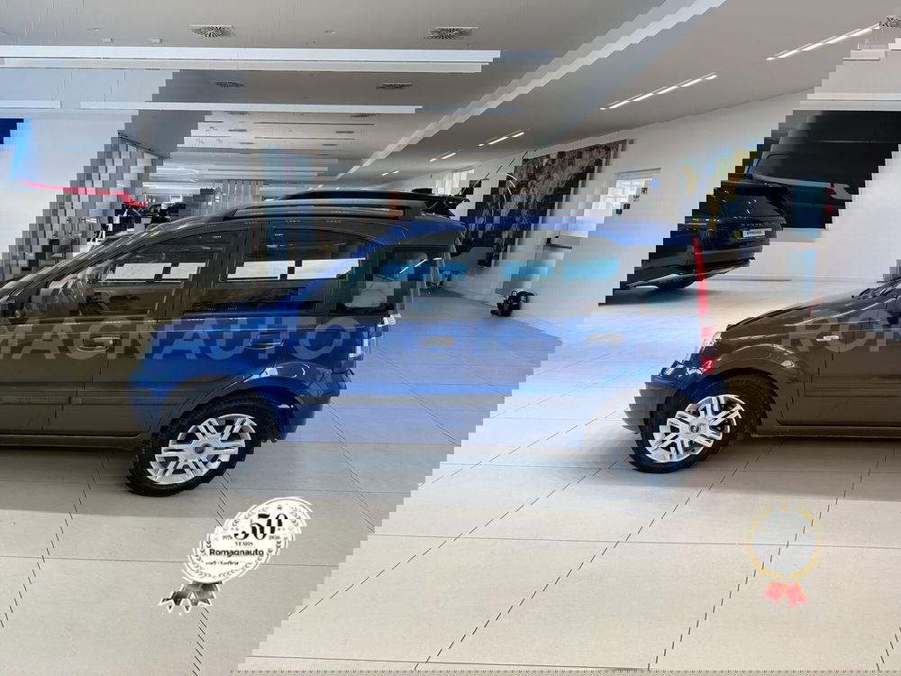 Fiat Panda usata a Forlì-Cesena (8)