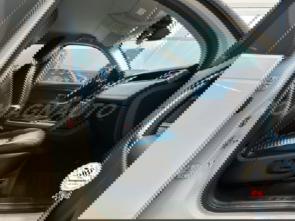Land Rover Discovery Sport usata a Forlì-Cesena (10)