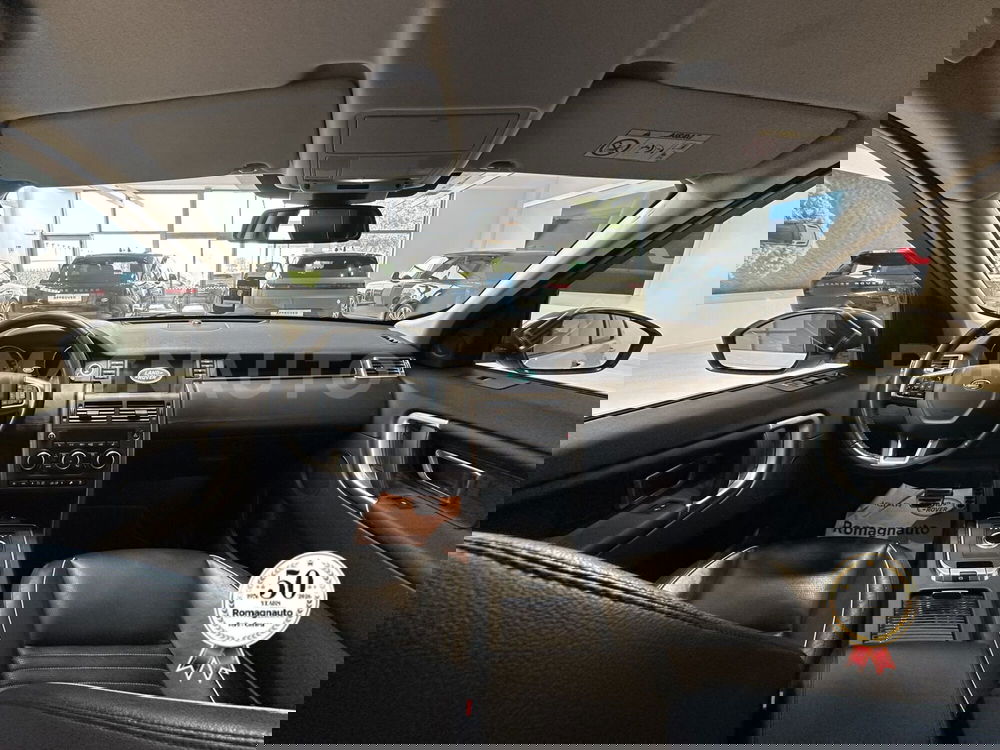 Land Rover Discovery Sport usata a Forlì-Cesena (13)