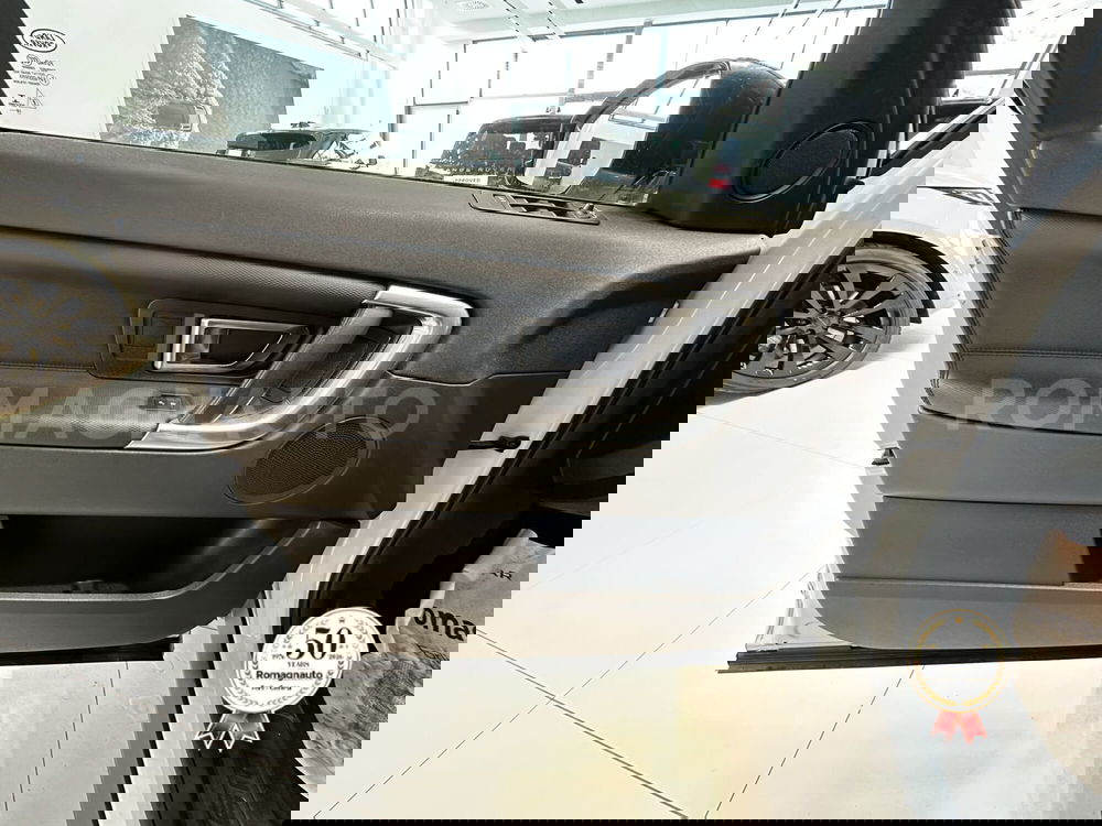 Land Rover Discovery Sport usata a Forlì-Cesena (15)