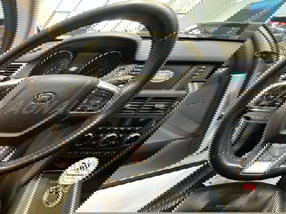 Land Rover Discovery Sport usata a Forlì-Cesena (17)