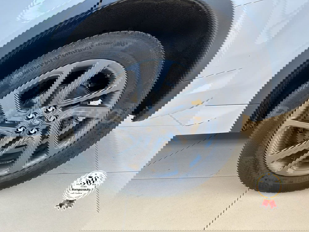 Land Rover Discovery Sport usata a Forlì-Cesena (9)