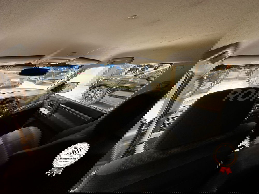 Mitsubishi Pajero usata a Forlì-Cesena (11)