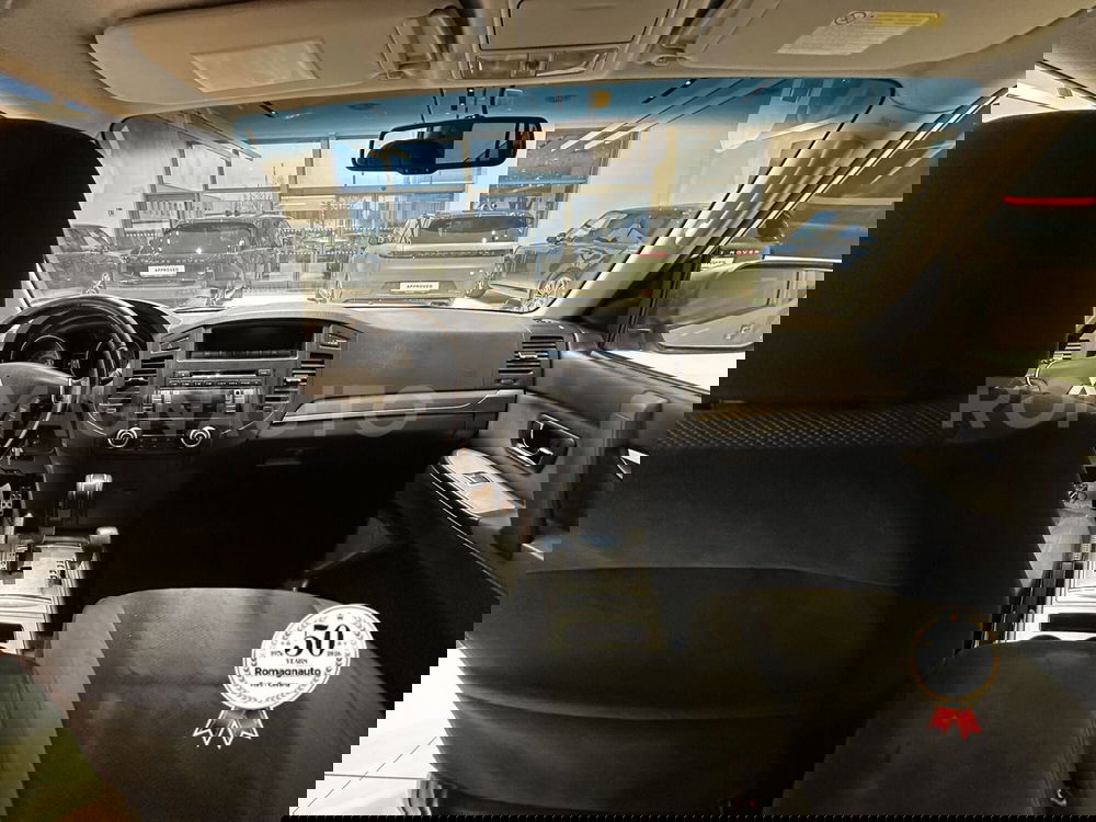 Mitsubishi Pajero usata a Forlì-Cesena (12)