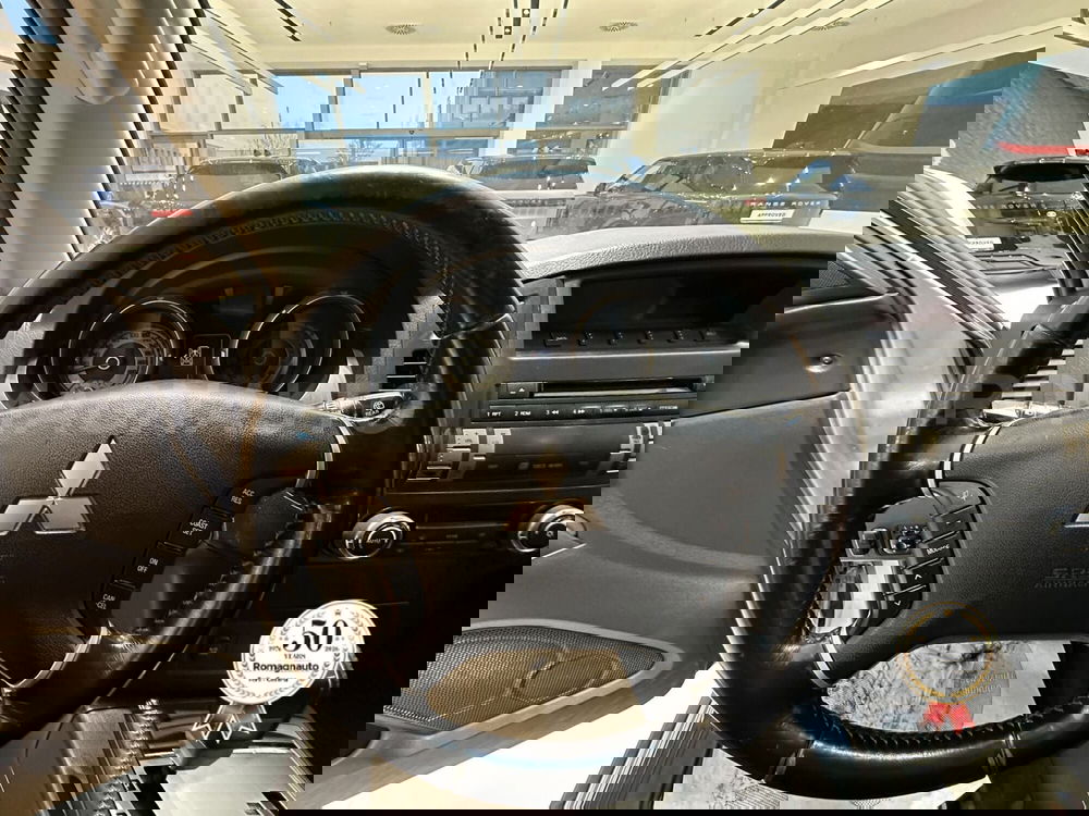 Mitsubishi Pajero usata a Forlì-Cesena (15)