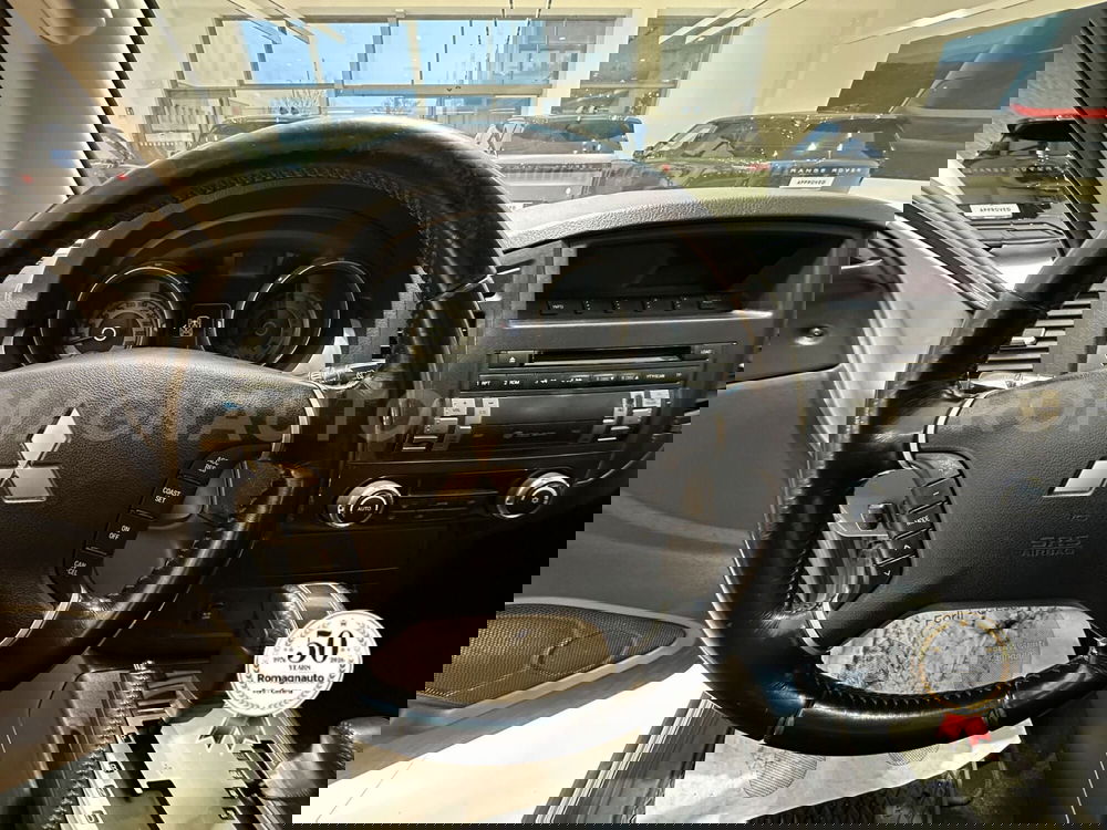 Mitsubishi Pajero usata a Forlì-Cesena (16)