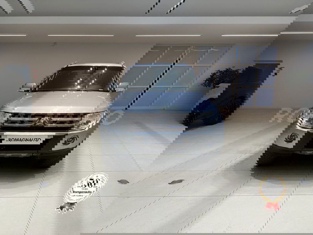 Mitsubishi Pajero usata a Forlì-Cesena (2)