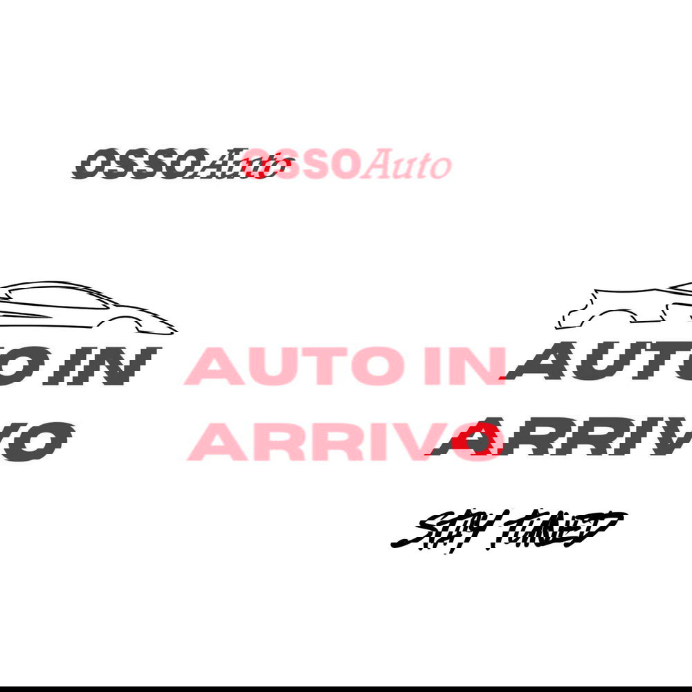 Peugeot 206 usata a Udine