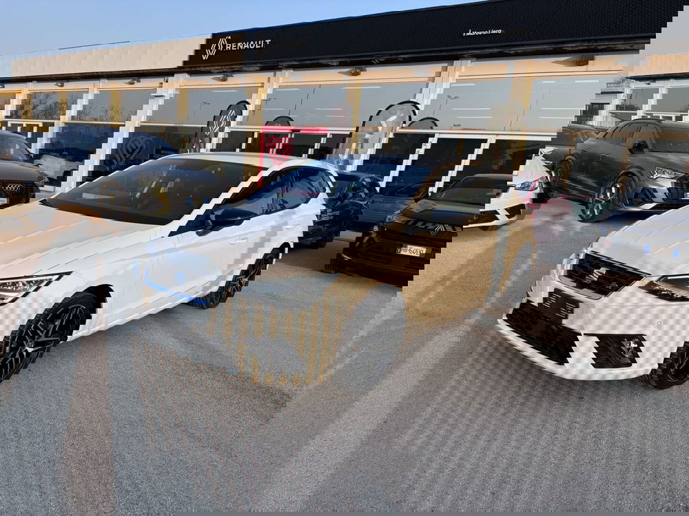 SEAT Ibiza usata a Ancona