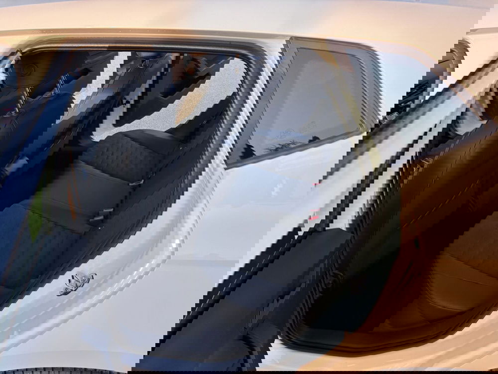 SEAT Ibiza usata a Ancona (10)