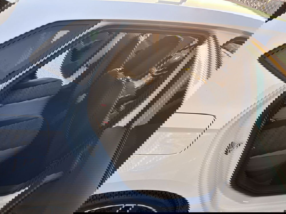 SEAT Ibiza usata a Ancona (12)