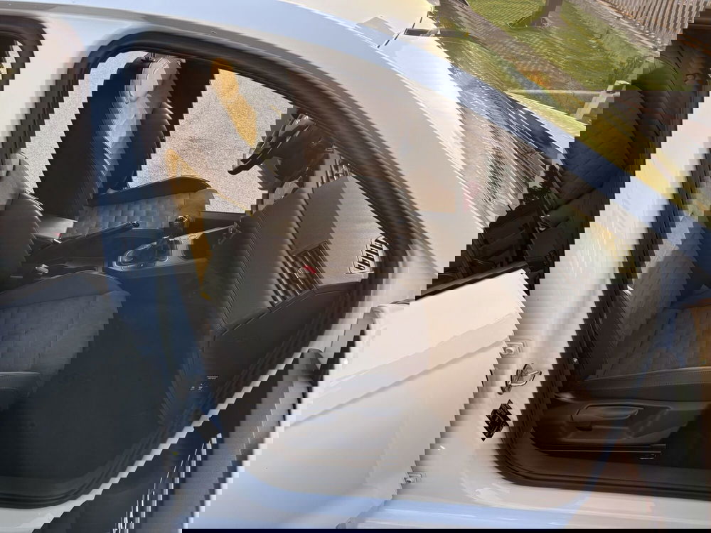 SEAT Ibiza usata a Ancona (13)