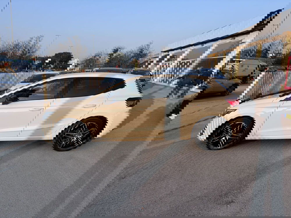 SEAT Ibiza usata a Ancona (8)