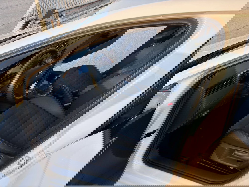 SEAT Ibiza usata a Ancona (9)